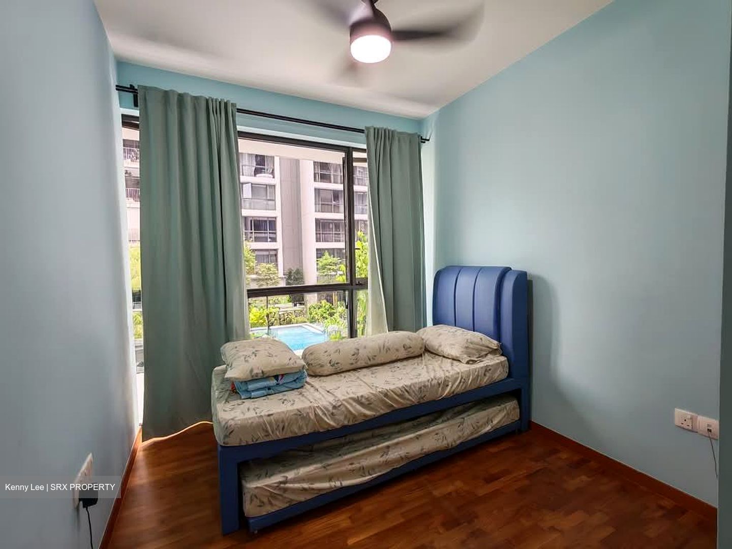 Twin Waterfalls (D19), Condominium #542780031